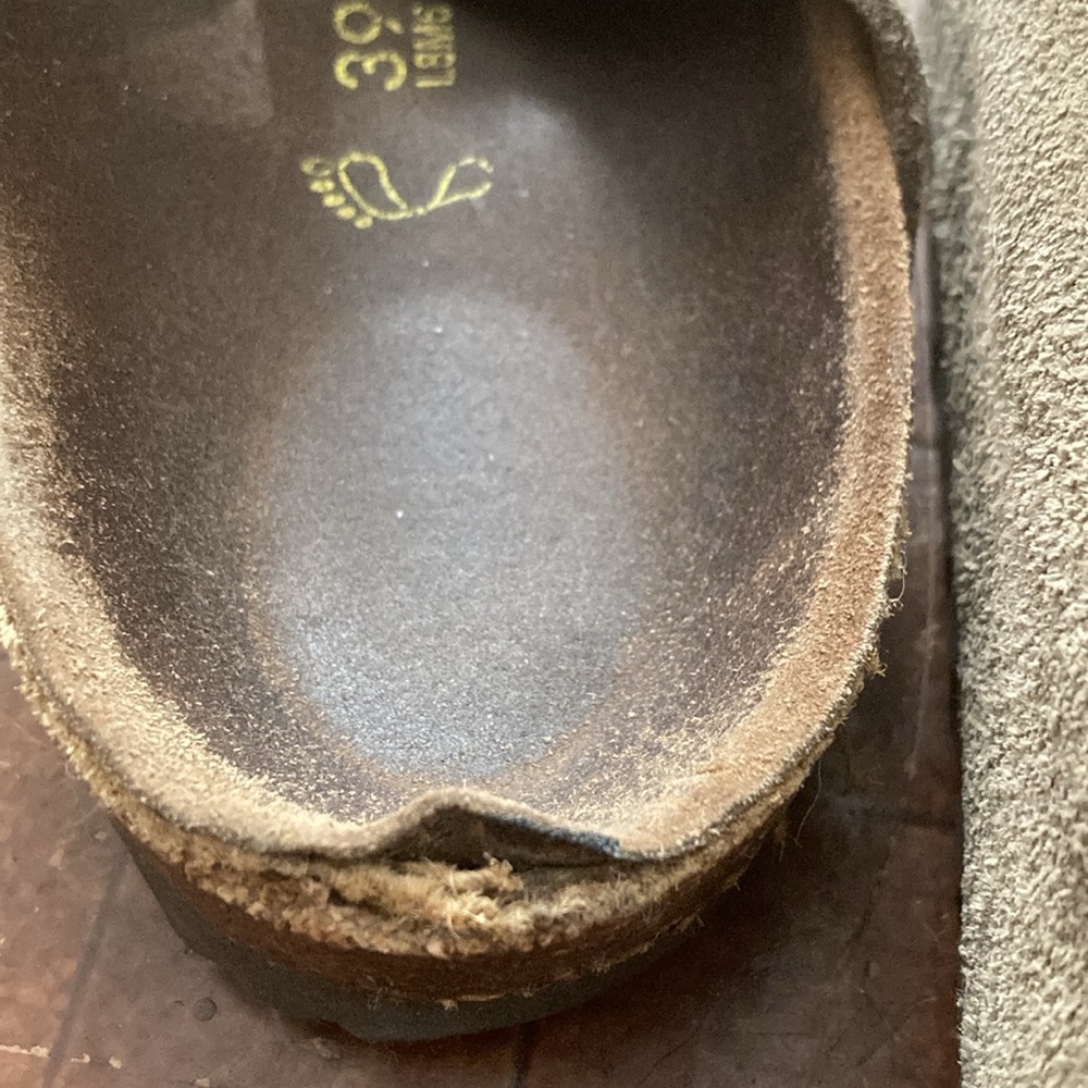 Birkenstock Sandals - Picture 6 of 8